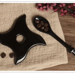 H2897c1ea8c0b42c292fca0e19f94805fH.webp Ninja Mugs Water Cup Creative Funny Mugs with Lid Spoon Set Porcelain Kitchen Utensils Drinkware Mug Coffe Kawaii Cup