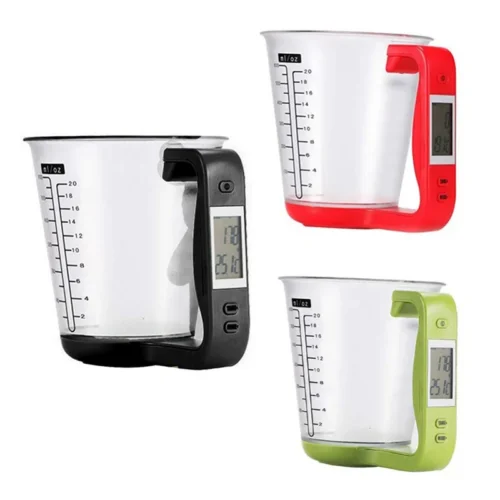 H4c3164fcfe44432cb1e1a81ee4edf2e4l.webp Measuring Tools Baking DIY Milk Powder Brewing Electronic Measuring Cup Household Electronic Scales Dropshipping