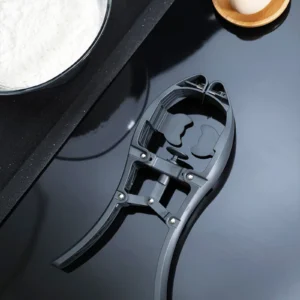Kitchen Quick One-Handed Whisk Baking Peeling And Shelling Egg Opener Tool Manual Bake Tools Kitchen Gadget Accessories