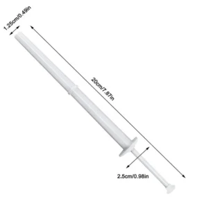 S0aa28ac4a55c49268e358290c9c309fbp.webp Pickle Picker Multifunction Pickle Fork Food Grabber Tools For Pickle Pincher Olive Pepper Clean And Easy To Use Kitchen Clips