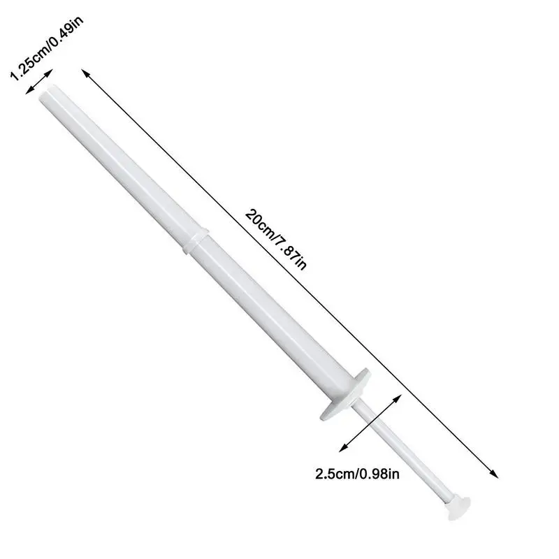 S0aa28ac4a55c49268e358290c9c309fbp.webp Pickle Picker Multifunction Pickle Fork Food Grabber Tools For Pickle Pincher Olive Pepper Clean And Easy To Use Kitchen Clips