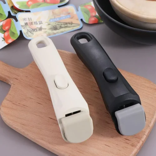 S176092ada09942398af468c455c35d78m.webp Cookware Anti-Scalding Removable Pot Handle Universal Portable Detachable Frying Pan Handle Ergonomic Pot Replacement Clip Dish
