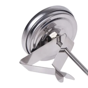 Kitchen Tools Stainless Steel 0~200℃/20～280℃/0～300℃ Cooking Temperature Meter Probe Thermometer Milk Coffee Food Meat Gauge
