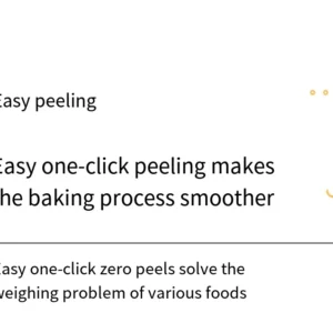S30788b3db9244a74adcb86e1e931eac3F.webp 5kg/1g Multifunction Electric Digital Kitchen Food Scale LCD Display, High Precise Waterproff Measuring Scale Stainless Steel