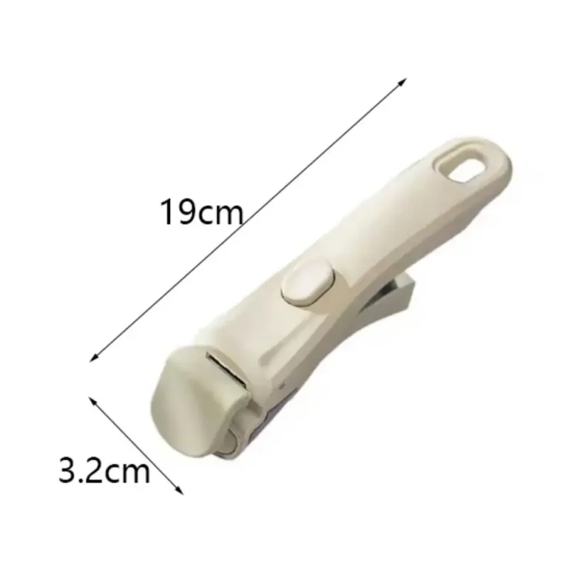 Cookware Anti-Scalding Removable Pot Handle Universal Portable Detachable Frying Pan Handle Ergonomic Pot Replacement Clip Dish