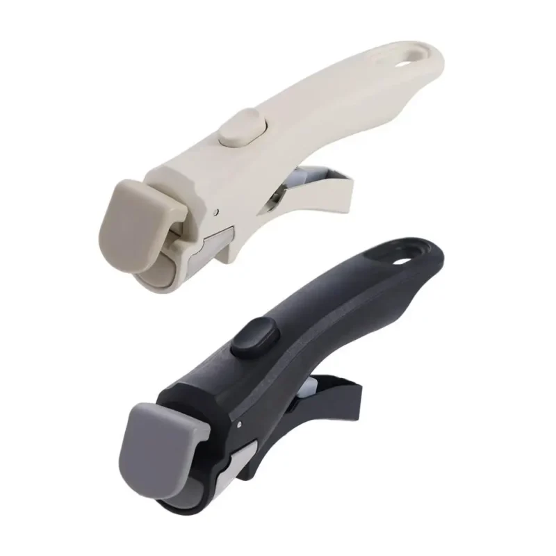 Cookware Anti-Scalding Removable Pot Handle Universal Portable Detachable Frying Pan Handle Ergonomic Pot Replacement Clip Dish