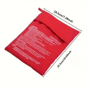 S3f7dc3e20e08480e9c1f69f2a527b4ffI.webp Kitchen Supplies Microwave Potato Bag Baked Potato Bag Red Pouch Cooking in Just 4 Minutes Cooker Bag Potato Bags Kitchen Tools
