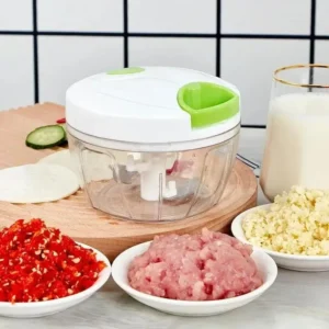 S41bd4cd20aa94035829e014a507da707x.webp Kitchen Manual Meat Mincer Food Mincer Mince Meats Blender Mince Meats Fruit Vegetables Nuts Mince Household Accessories Tools