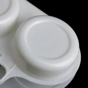 Food Grades Plastic Microwave Cooking Eggs Steamer Convenient Kitchen Cooking Mold Egg Poacher Kitchen Gadgets Fried Egg Tool