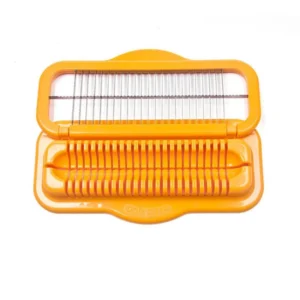 Kitchen Auxiliary Tools With Creative Functions: Hot Dog Slicer, Sausage Cutter, Ham Sausage Helper Hot Dog Cut