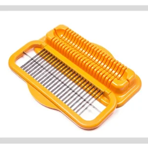 Kitchen Auxiliary Tools With Creative Functions: Hot Dog Slicer, Sausage Cutter, Ham Sausage Helper Hot Dog Cut