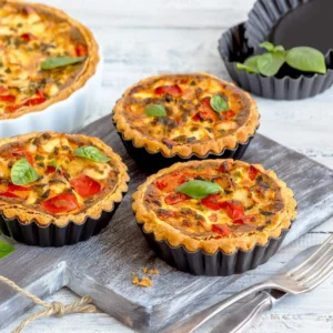 Baking Cake Molds Alloy Round Non Stick Tart Quiche Pans Removable Bottom Pie Pizza Baked Mould Cup Bakeware Alloy Kitchen Tool