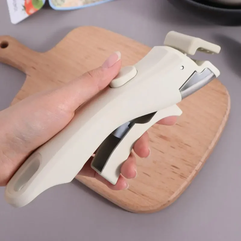 Cookware Anti-Scalding Removable Pot Handle Universal Portable Detachable Frying Pan Handle Ergonomic Pot Replacement Clip Dish