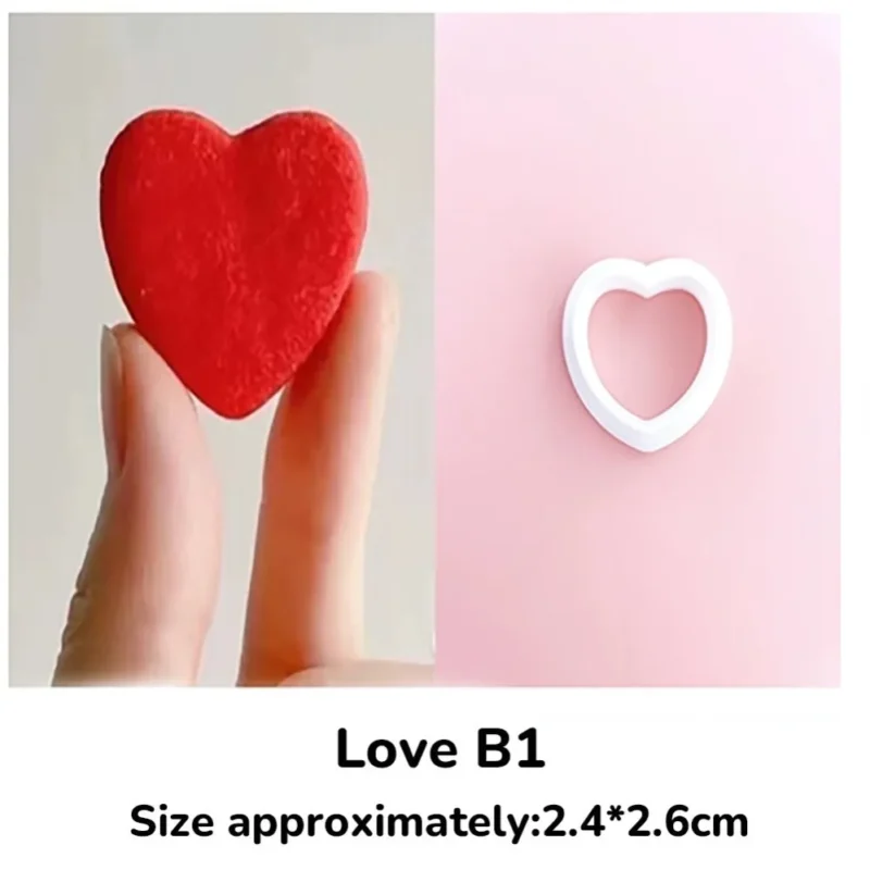 S5bc1978ac9fb471e9bce3d43e813ca12O.webp Cartoon Hug Bear Cookie Cutters Biscuit Mold Stamp Kitchen Baking Pastry Bakeware Dessert Baking Supplies