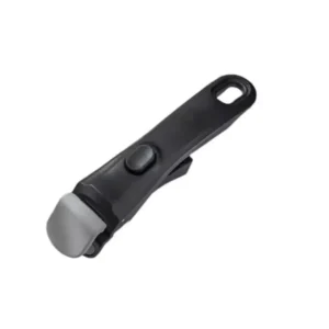 Cookware Anti-Scalding Removable Pot Handle Universal Portable Detachable Frying Pan Handle Ergonomic Pot Replacement Clip Dish