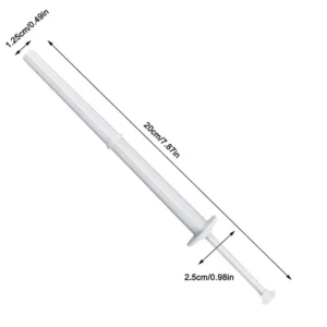 S7fc8c7d212804d7283ded66e2d842c54M.webp Pickle Picker Multifunction Pickle Fork Food Grabber Tools For Pickle Pincher Olive Pepper Clean And Easy To Use Kitchen Clips