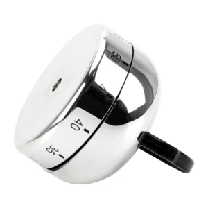 S8ed46bc6c2c146bc9802dba92bfca21fb.webp Kitchen Tool Gadgets Cooking Reminders Tools 60 Minutes Kitchen Timer Mechanical Timer Countdown Alarm Reminder Kettle Shape