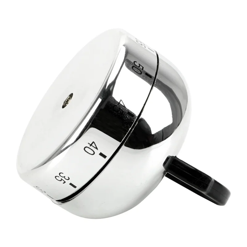 S8ed46bc6c2c146bc9802dba92bfca21fb.webp Kitchen Tool Gadgets Cooking Reminders Tools 60 Minutes Kitchen Timer Mechanical Timer Countdown Alarm Reminder Kettle Shape
