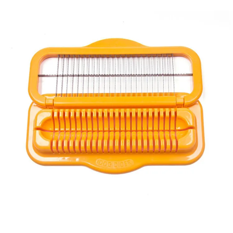 Kitchen Auxiliary Tools With Creative Functions: Hot Dog Slicer, Sausage Cutter, Ham Sausage Helper Hot Dog Cut