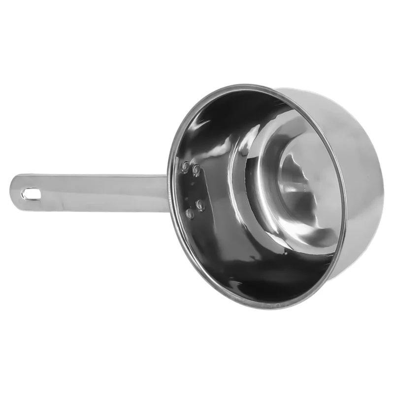 Sa31dd48f55d9466681379e3005d5ce07j.webp Stainless Steel Uncoated Nonstick Saucepan Household Milk Cooking Pot Frying Pan Induction Cooker Gas Stove Kitchen Utensils