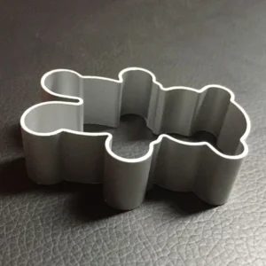 Kitchen Baking Creative Small Tools Metal Alloy Cake Cookie Bakeware Mould Fondant Cookie Cutters Biscuit Mold Diy Little Bear