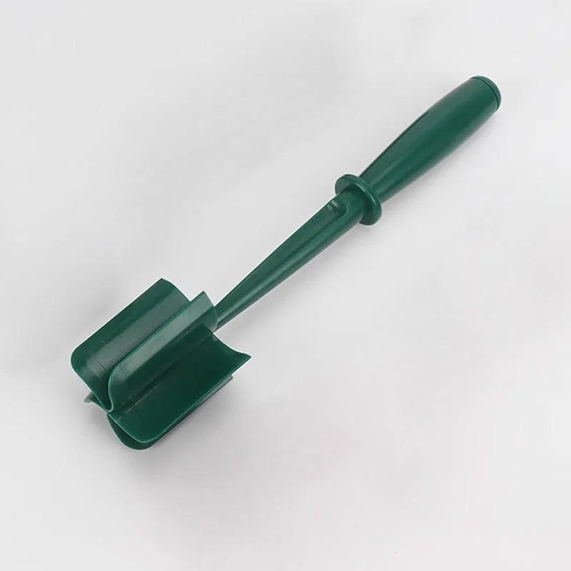 Kitchen Manual Meat Chopper, 1 Piece Multifunctional Meat Masher, Handheld Food Chopper, Vegetable Salad Chopper, Kitchen Gadget