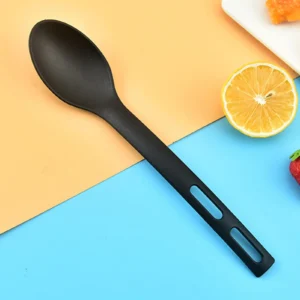 Kitchen Tool Set Nylon Cooking Tools Set Sturdy Cutlery Kit With Non-Stick Spatulas Comfortable Handle Cookware Accessories