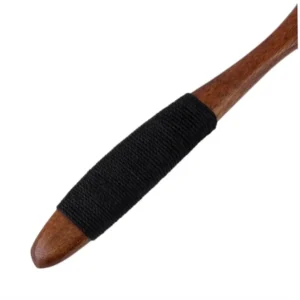 Coffee Dessert Tableware Wood Catering Scoop Hand-made Kitchen Tool Cooking Utensil Wooden Spoon Soup Spoon