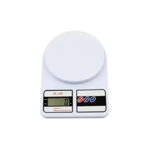 Sbd6c0f6993f54670a2b2ca79fe299a79W.webp Kitchen Scale High-precision Digital Kitchen Electronic Scale Food and Medicinal Material Baking Measurement Scale