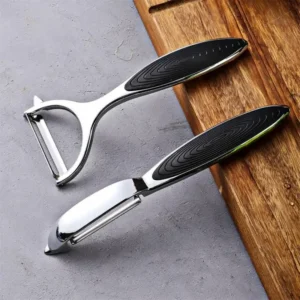 Sdb2144624b1149b9820bcd855e794e3f0.webp Peeler Grater Kitchen Acceesories Kitchen and Home Items Tools Multi-function Fruit Carrot Cut Vegetable Chopper Tool Gadgets