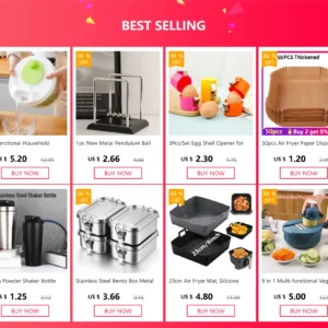 Se2649d48b5ae4f9aa8e5f7d3732ec427u.webp Kitchen Scale High-precision Digital Kitchen Electronic Scale Food and Medicinal Material Baking Measurement Scale