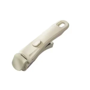 Cookware Anti-Scalding Removable Pot Handle Universal Portable Detachable Frying Pan Handle Ergonomic Pot Replacement Clip Dish