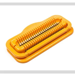 Kitchen Auxiliary Tools With Creative Functions: Hot Dog Slicer, Sausage Cutter, Ham Sausage Helper Hot Dog Cut