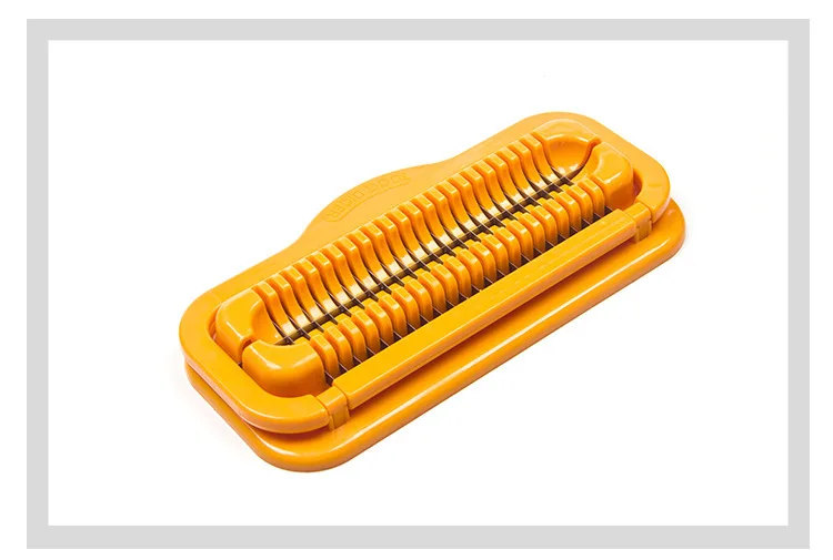 Kitchen Auxiliary Tools With Creative Functions: Hot Dog Slicer, Sausage Cutter, Ham Sausage Helper Hot Dog Cut