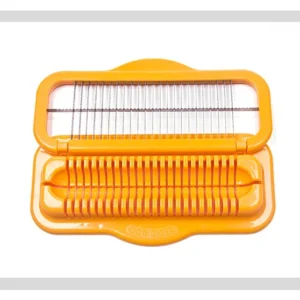 Kitchen Auxiliary Tools With Creative Functions: Hot Dog Slicer, Sausage Cutter, Ham Sausage Helper Hot Dog Cut